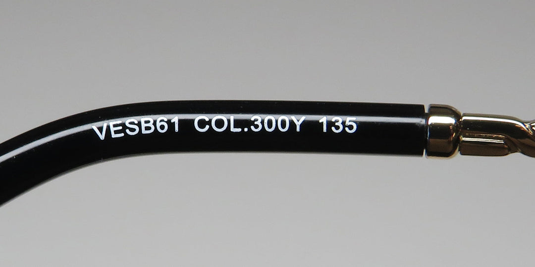 Escada Vesb61 Eyeglasses