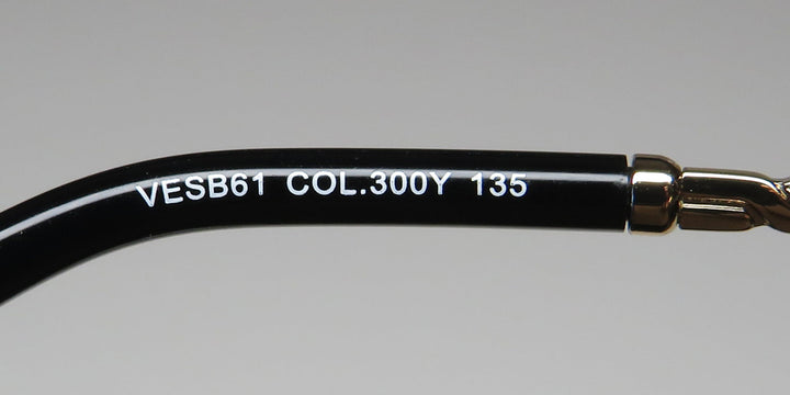 Escada Vesb61 Eyeglasses