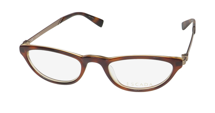 Escada Ves454 Eyeglasses