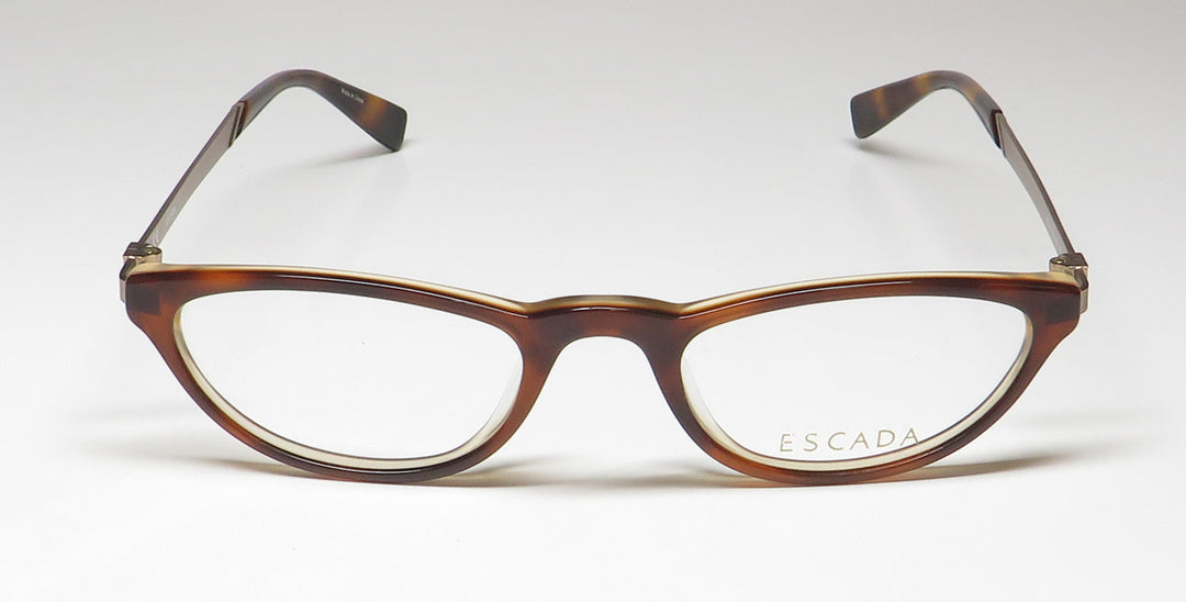 Escada Ves454 Eyeglasses