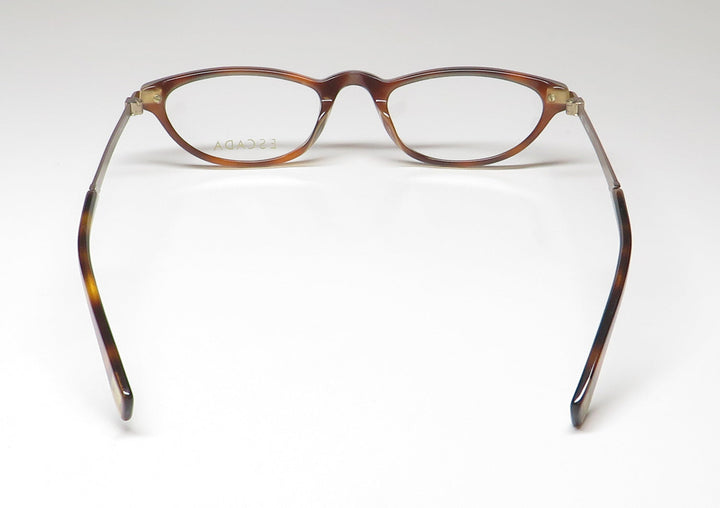 Escada Ves454 Eyeglasses