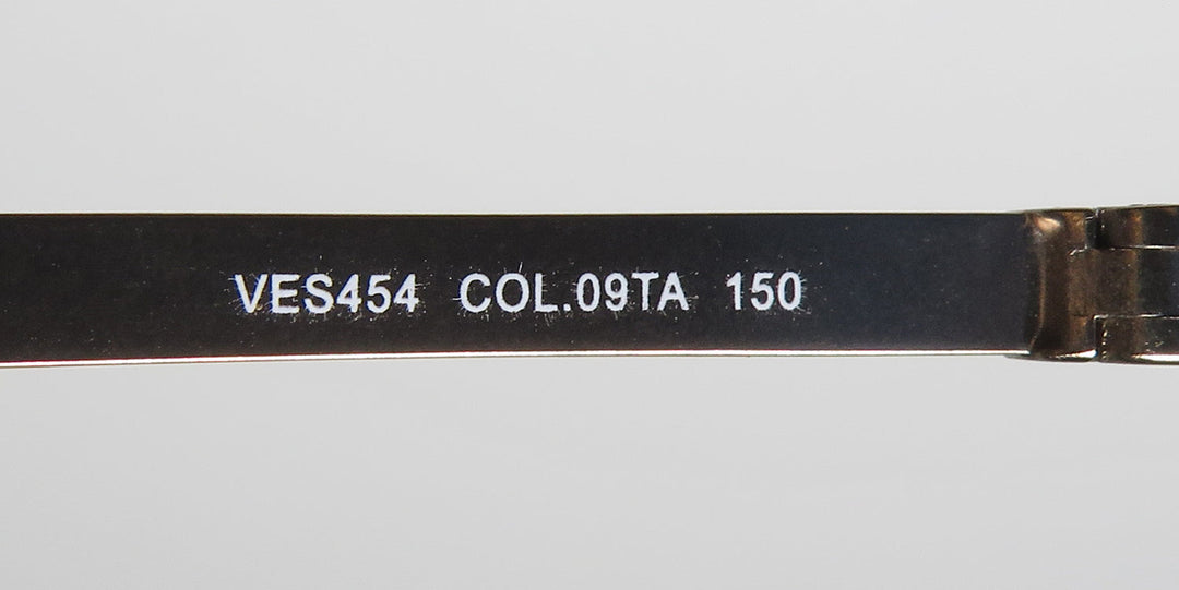 Escada Ves454 Eyeglasses