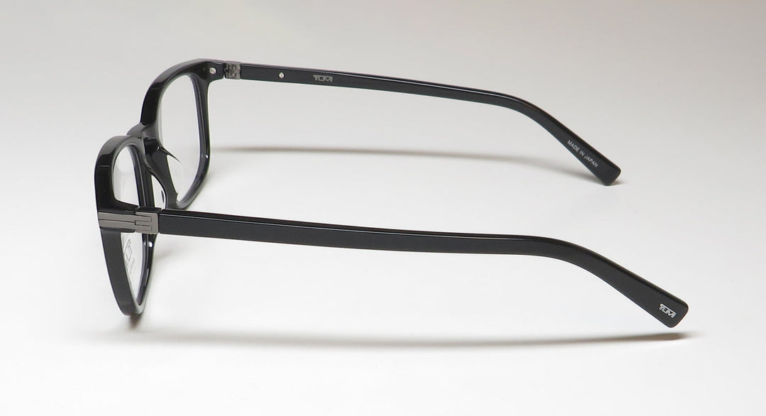 Tumi Vtu018 Blue Light Lens Eyeglasses