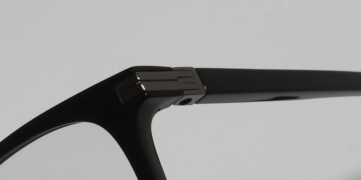 Tumi Vtu018 Blue Light Lens Eyeglasses