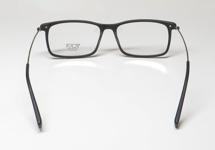 Tumi Vtu019 Blue Light Lens Eyeglasses