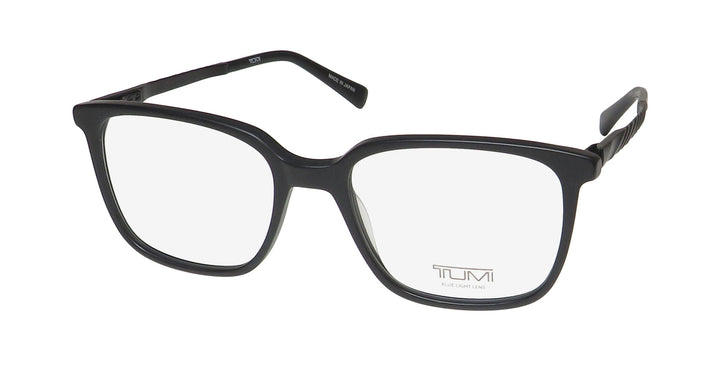 Tumi Vtu519 Blue Light Lens Eyeglasses