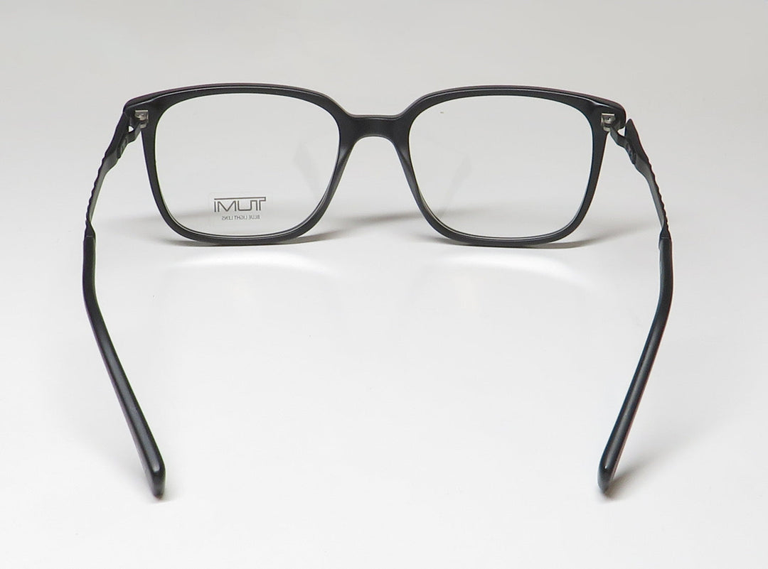 Tumi Vtu519 Blue Light Lens Eyeglasses