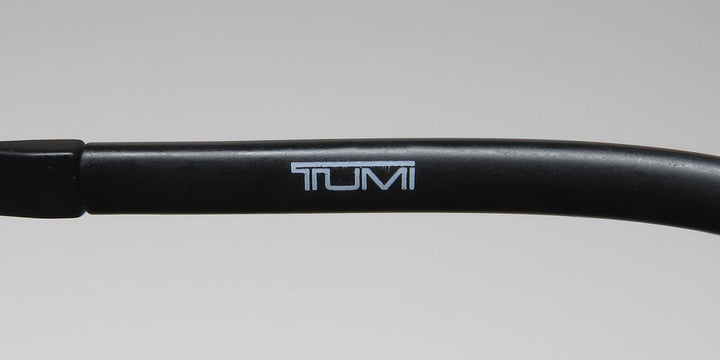 Tumi Vtu519 Blue Light Lens Eyeglasses
