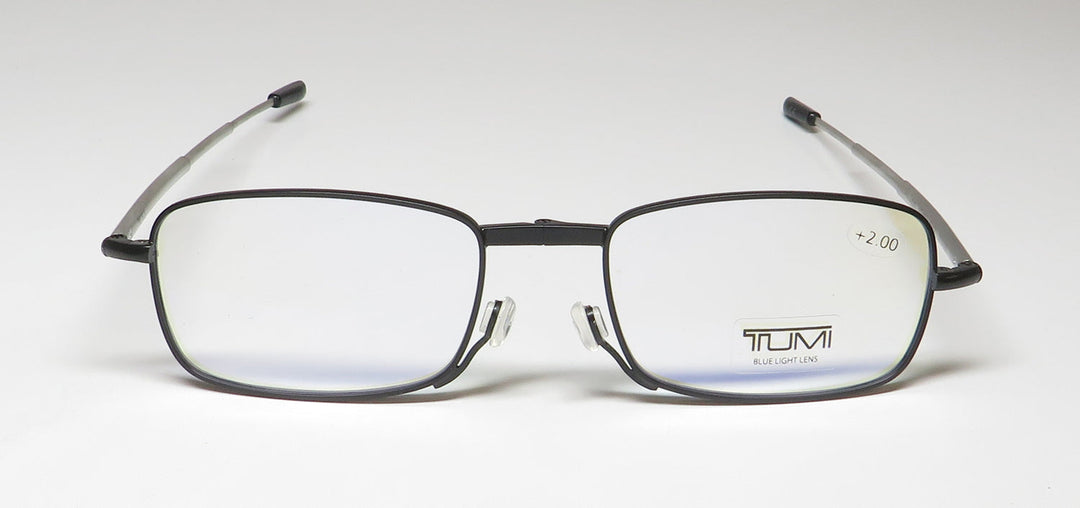 Tumi Vtu802 Blue Light Lens Readers