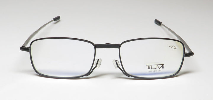 Tumi Vtu802 Blue Light Lens Readers