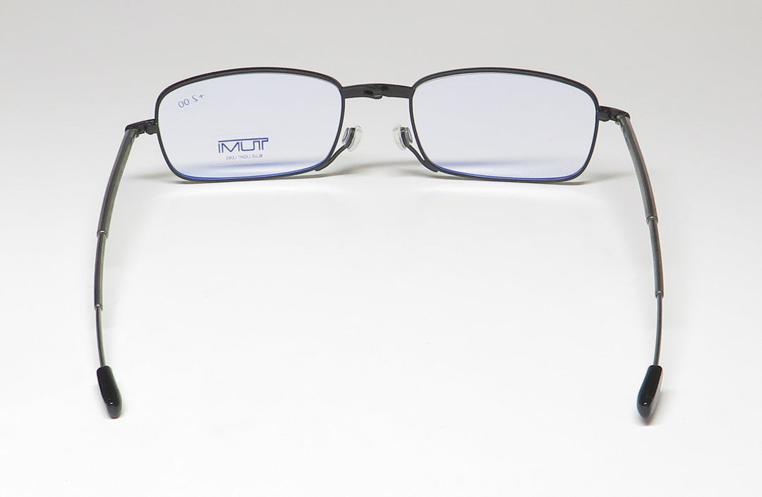 Tumi Vtu802 Blue Light Lens Readers