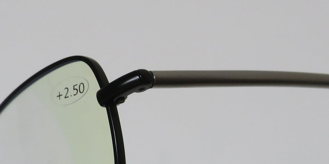 Tumi Vtu802 Blue Light Lens Readers
