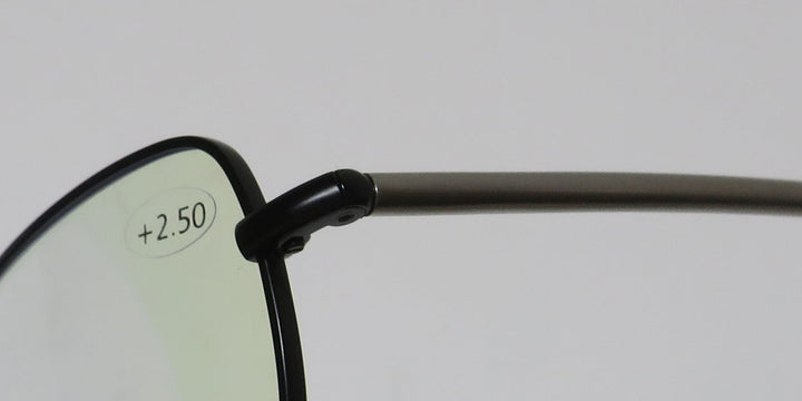 Tumi Vtu802 Blue Light Lens Readers