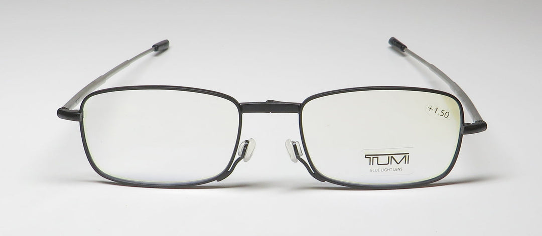 Tumi Vtu802 Blue Light Lens Readers