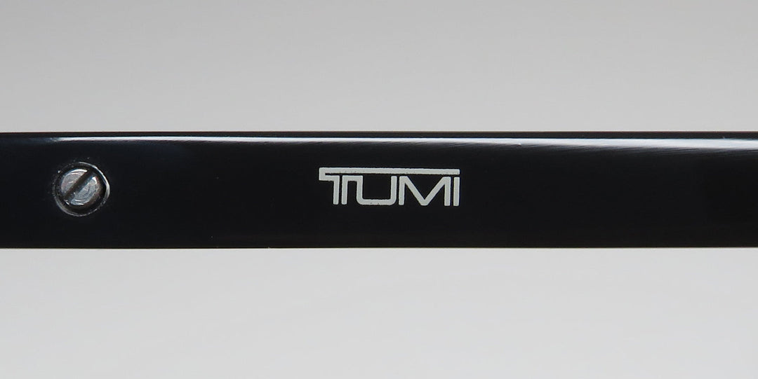 Tumi Stu506 Sunglasses