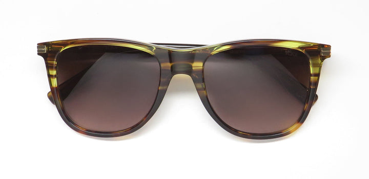 Tumi Stu506 Sunglasses
