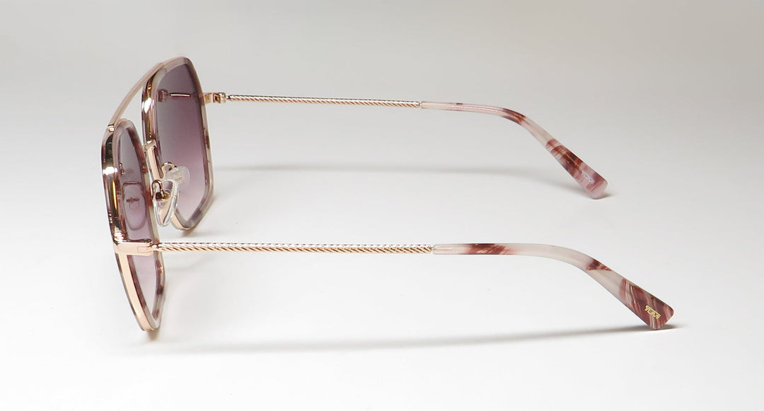 Tumi Stu510 Sunglasses