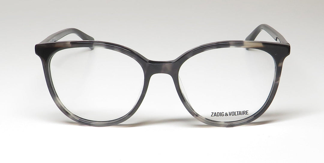 Zadig & Voltaire Vzv271 Eyeglasses