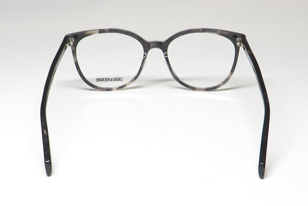 Zadig & Voltaire Vzv271 Eyeglasses
