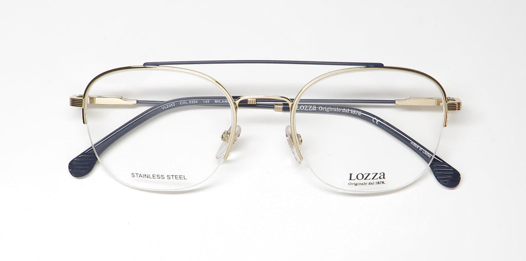 Lozza Vl2352 Eyeglasses