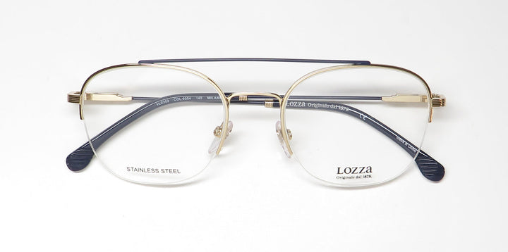 Lozza Vl2352 Eyeglasses