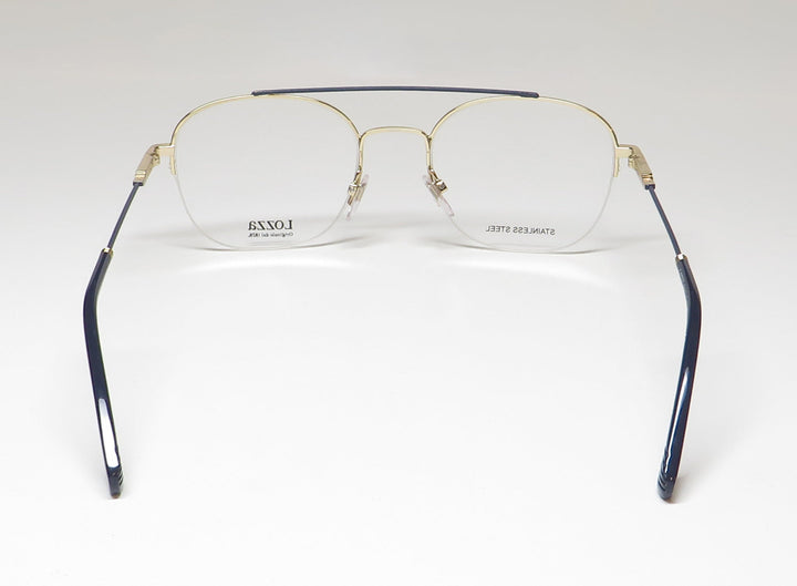 Lozza Vl2352 Eyeglasses