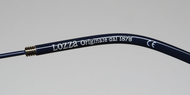 Lozza Vl2352 Eyeglasses