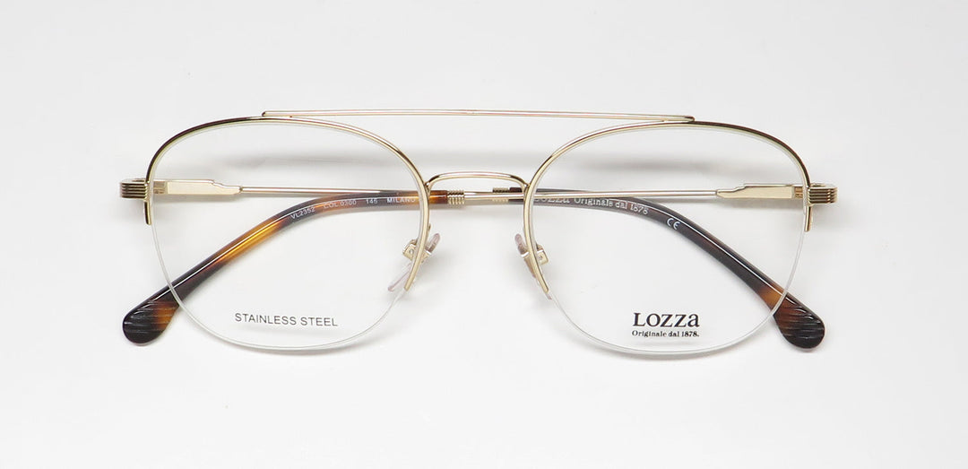 Lozza Vl2352 Eyeglasses