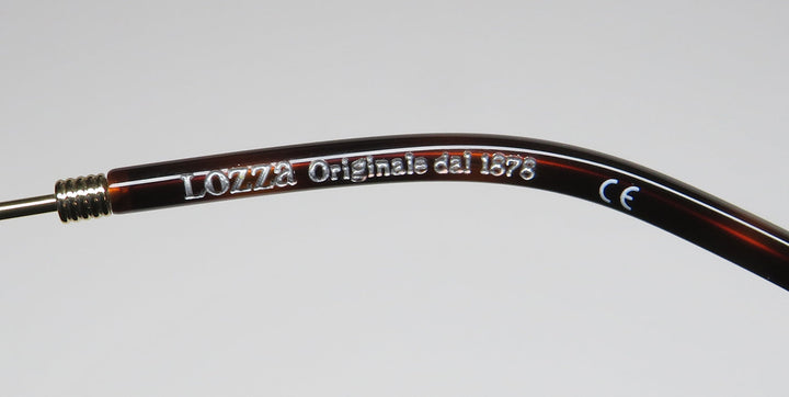 Lozza Vl2352 Eyeglasses