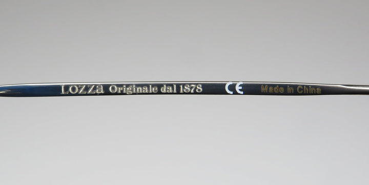 Lozza Vl2347 Eyeglasses