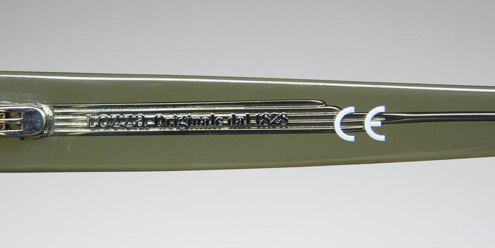 Lozza Vl4276v Eyeglasses
