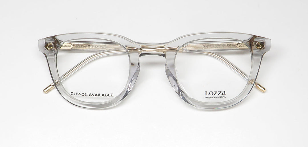 Lozza Vl4312 Eyeglasses