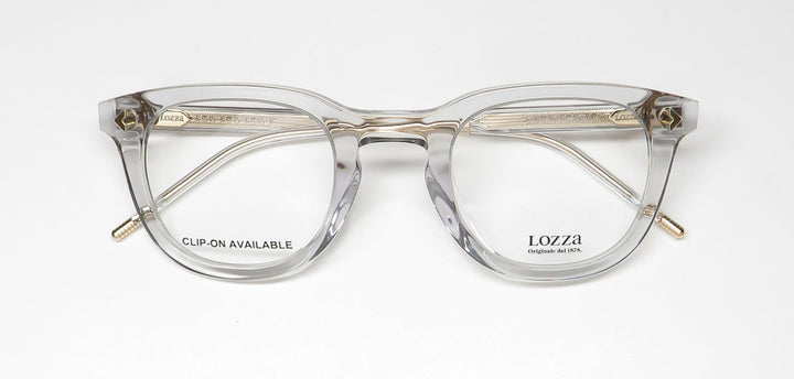 Lozza Vl4312 Eyeglasses
