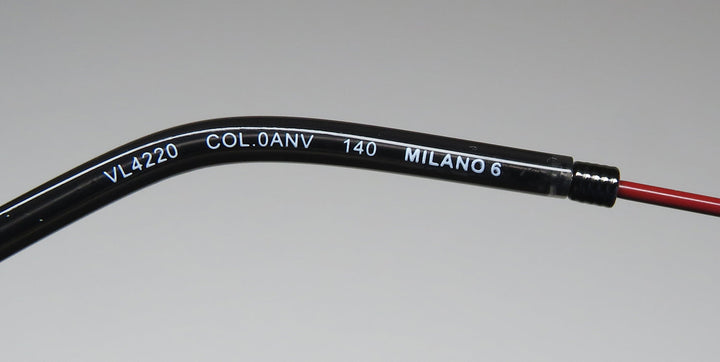Lozza Vl4220 Eyeglasses