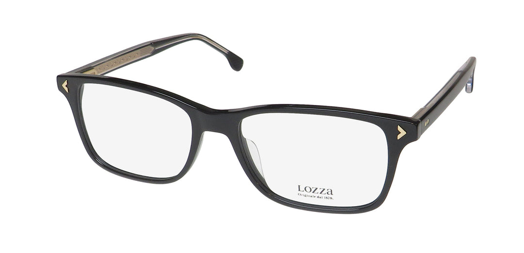 Lozza Vl4292 Eyeglasses