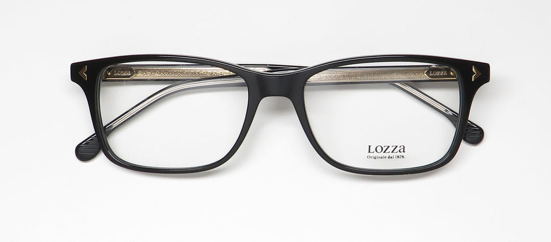 Lozza Vl4292 Eyeglasses