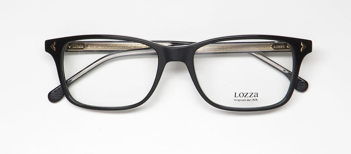 Lozza Vl4292 Eyeglasses