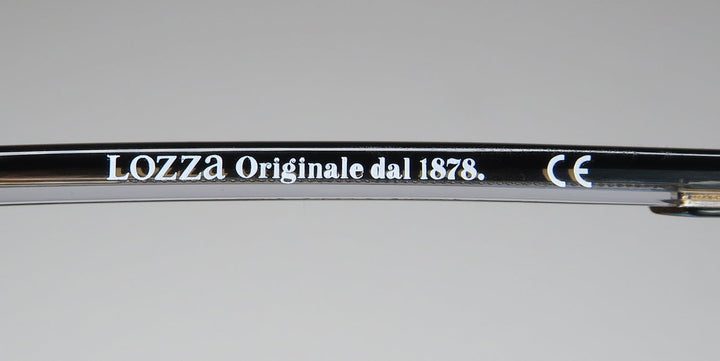Lozza Vl4292 Eyeglasses