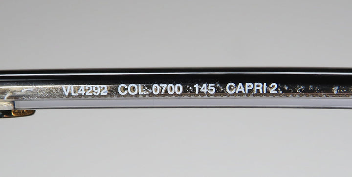 Lozza Vl4292 Eyeglasses