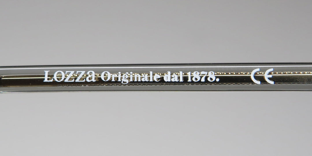 Lozza Vl4292 Eyeglasses