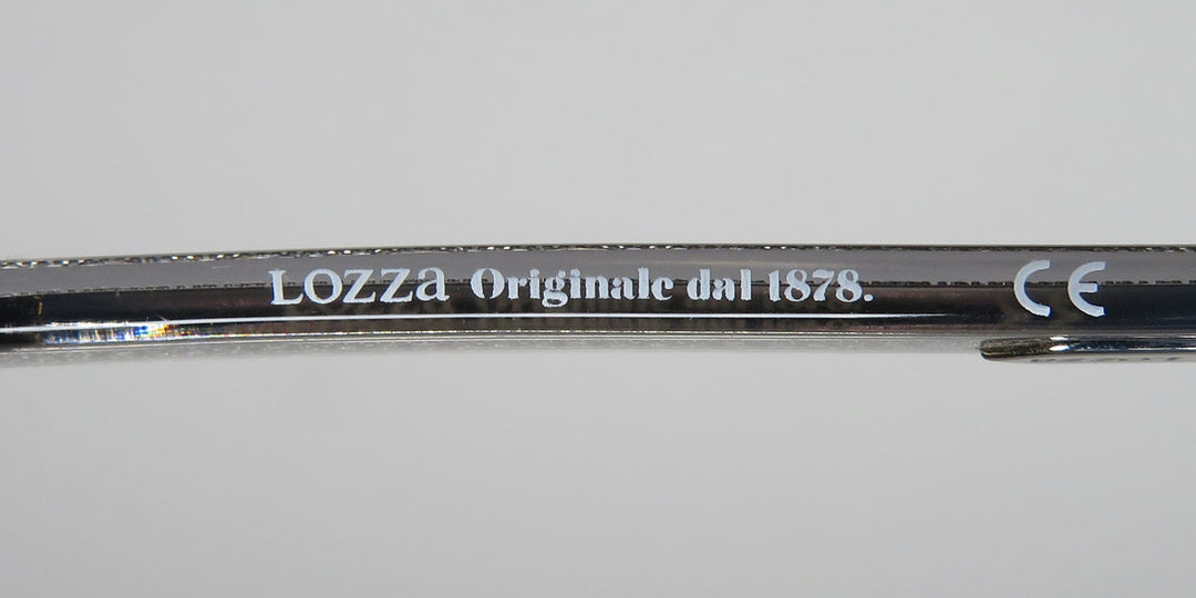 Lozza Vl4297 Eyeglasses