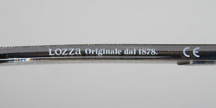 Lozza Vl4297 Eyeglasses