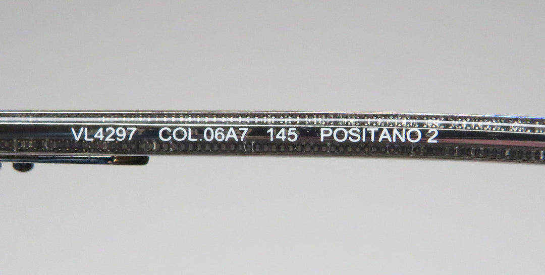 Lozza Vl4297 Eyeglasses