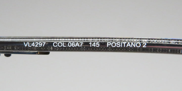 Lozza Vl4297 Eyeglasses