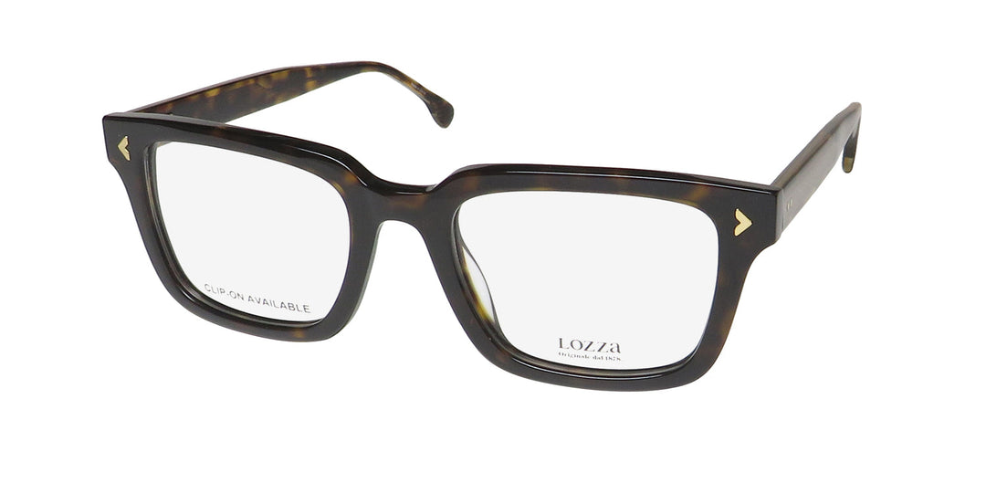 Lozza Vl4297 Eyeglasses