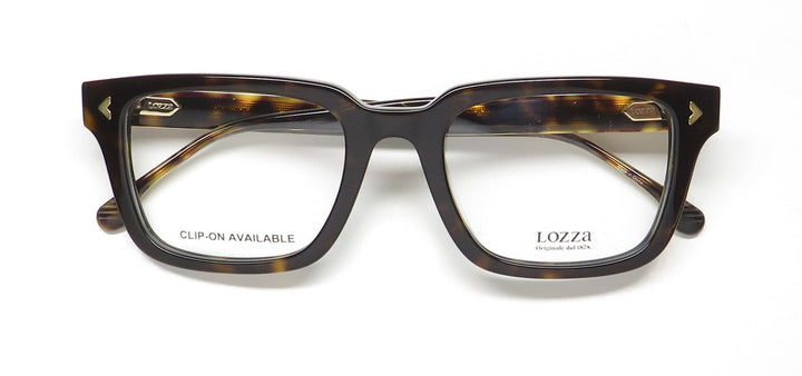 Lozza Vl4297 Eyeglasses