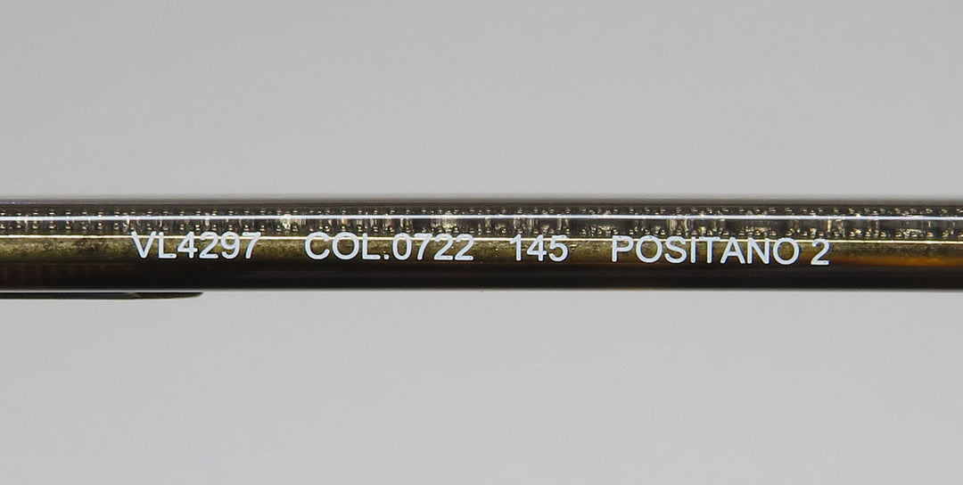 Lozza Vl4297 Eyeglasses