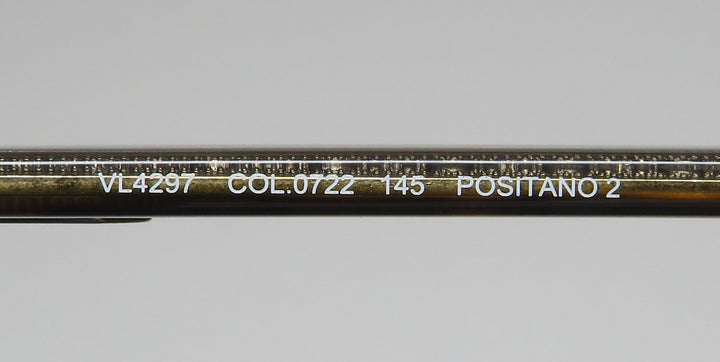 Lozza Vl4297 Eyeglasses