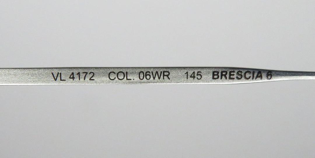 Lozza Vl4172 Eyeglasses