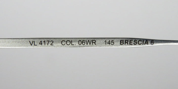 Lozza Vl4172 Eyeglasses